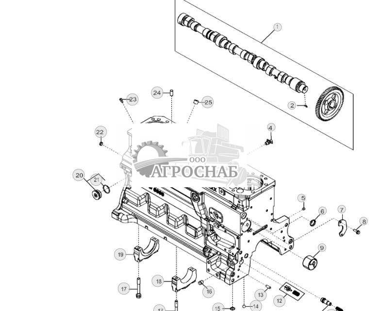 4625 Блок цилиндров - ST808905 89.jpg